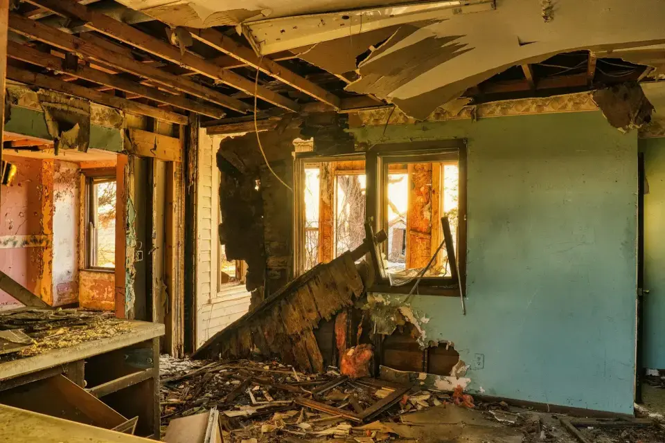 About Clear Home Mold Remediation (Mold Removal) — Irving, TX