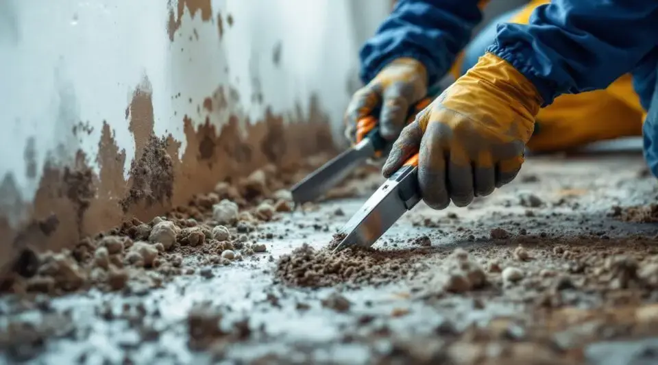 Attic Mold Remediation Irving