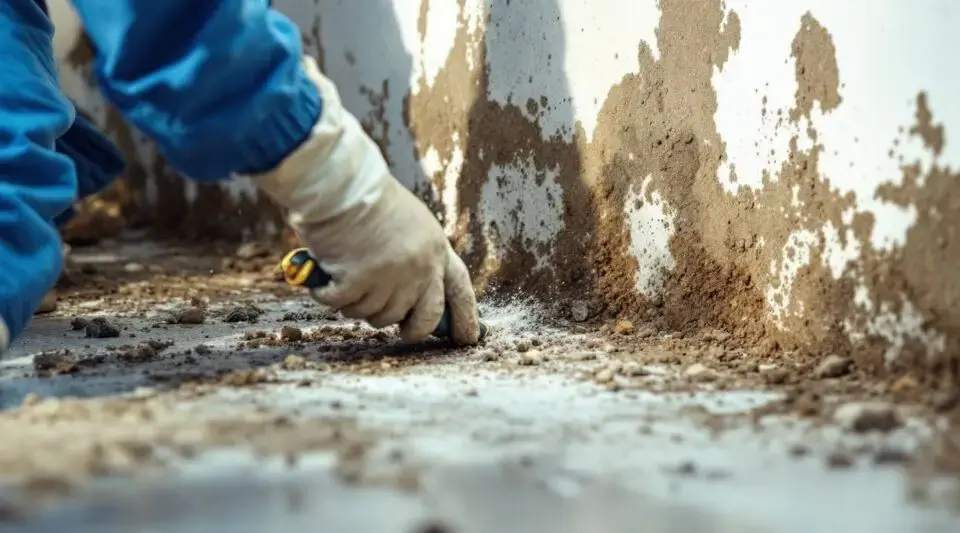 Basement Mold Removal Irving