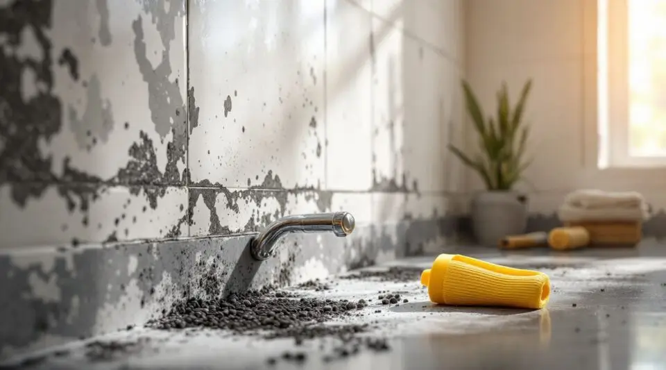 Crawl Space Mold Removal Irving