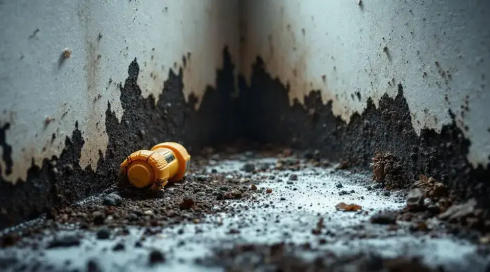 Emergency Mold Remediation Irving