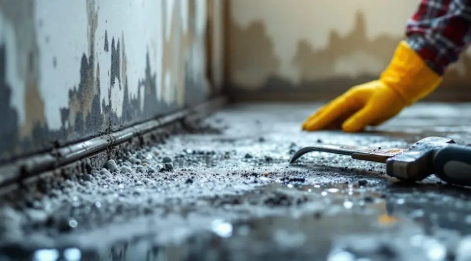 Home Mold Removal Services Irving