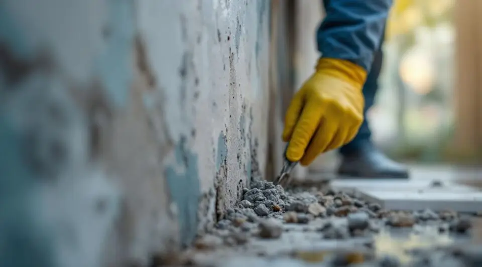 Mold Abatement Services Irving