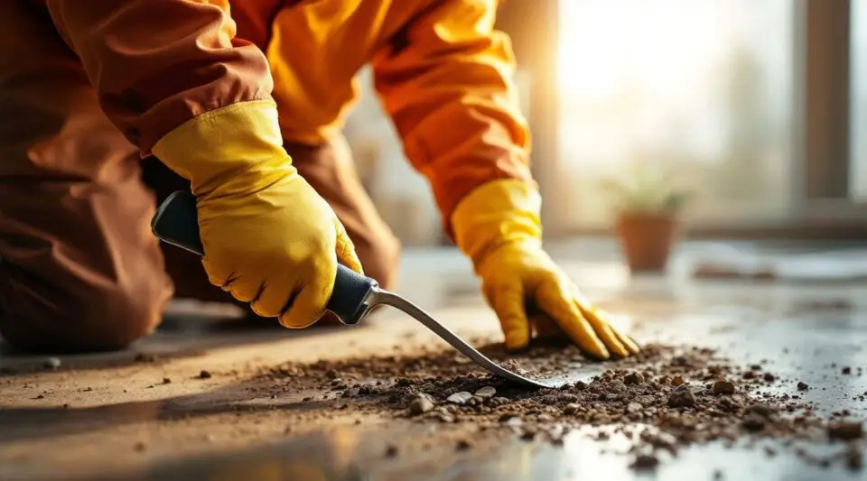 Mold Inspection And Removal Irving