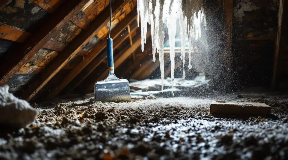 Professional Mold Removal Irving