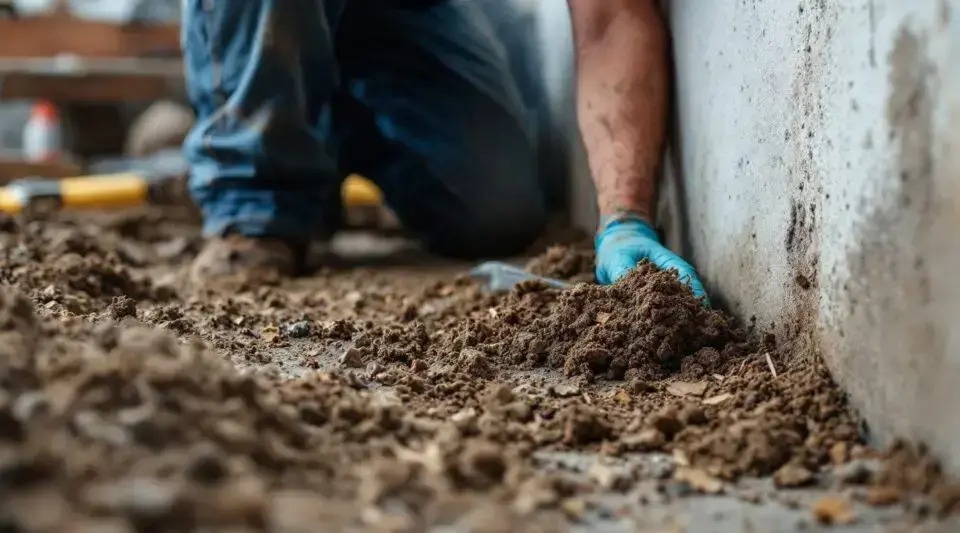 Our Certified Irving Remediation Specialists at Clear Home Mold Remediation